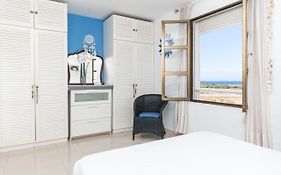 La Casa De Montse Vivienda Vacacional Playa De La Tejita