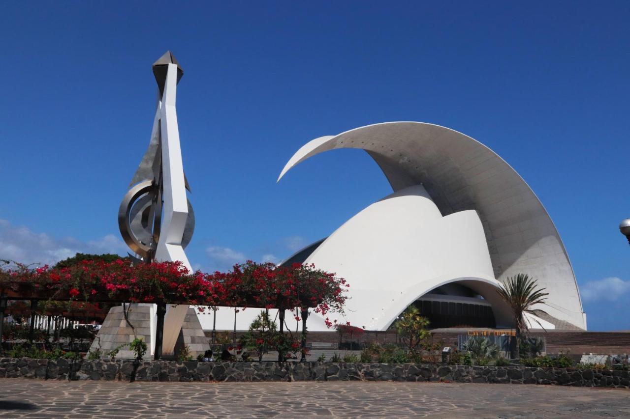 La Casa De Montse Vivienda Vacacional Playa De La Tejita Эль-Медано Экстерьер фото