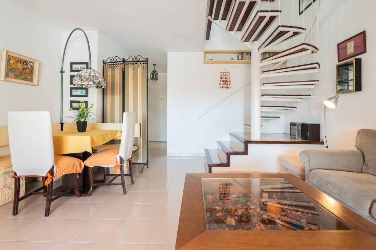 La Casa De Montse Vivienda Vacacional Playa De La Tejita Эль-Медано Экстерьер фото