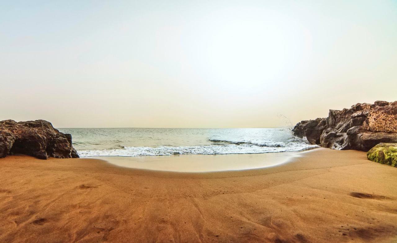 La Casa De Montse Vivienda Vacacional Playa De La Tejita Эль-Медано Экстерьер фото
